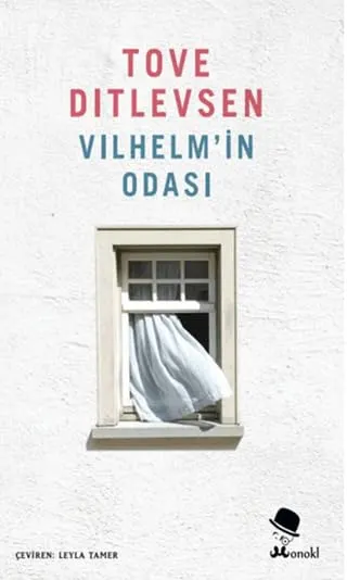 Vilhelm'in Odası kitabının kapağı