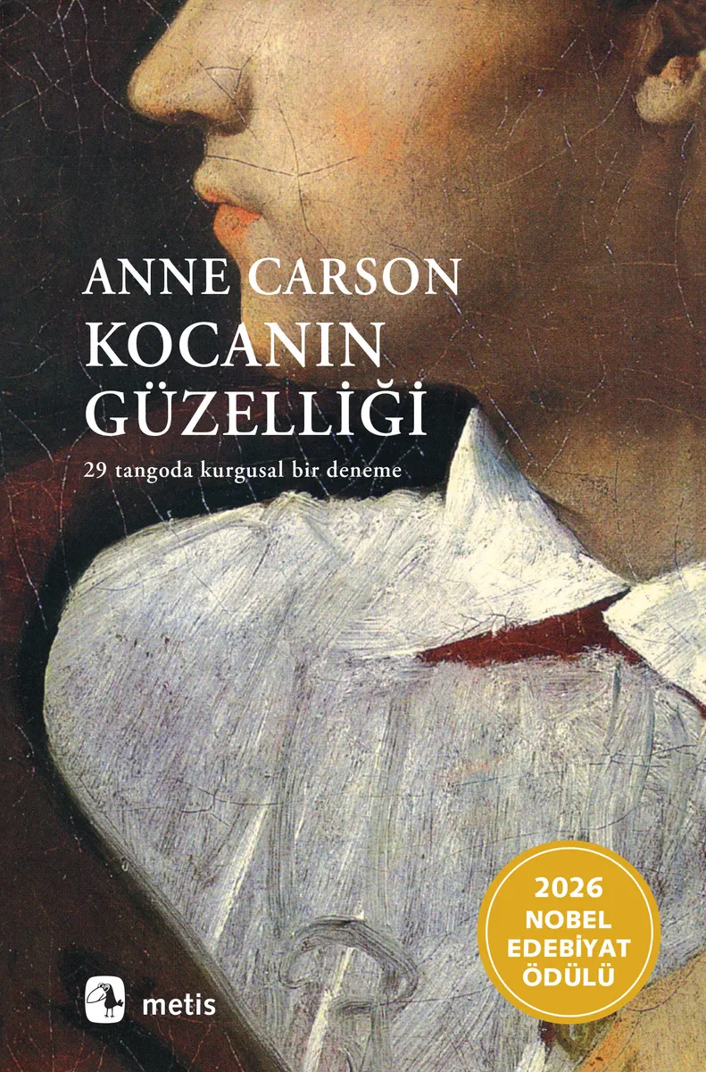 Kocanın Güzelliği: 29 Tangoda Kurgusal Bir Deneme kitabının kapağı