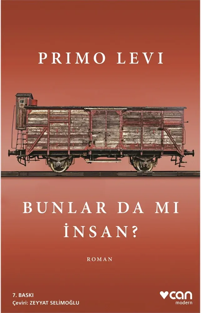 Bunlar da mı İnsan? kitabının kapağı
