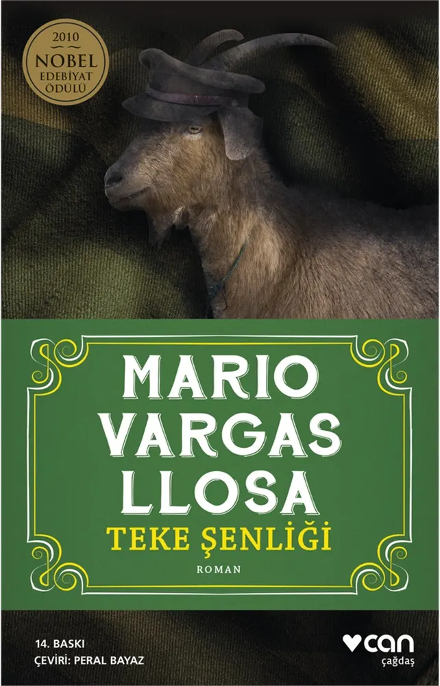 Teke Şenliği kitabının kapağı